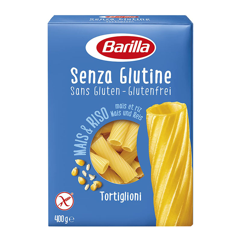 Barilla باستا بينه بدون غلوتين 400غ
