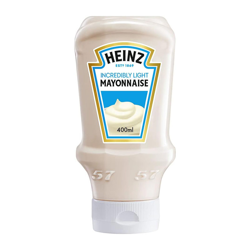 Heinz مايونيز خفيف 420مل