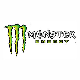 Monster Energy