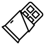 شوكولاتة
