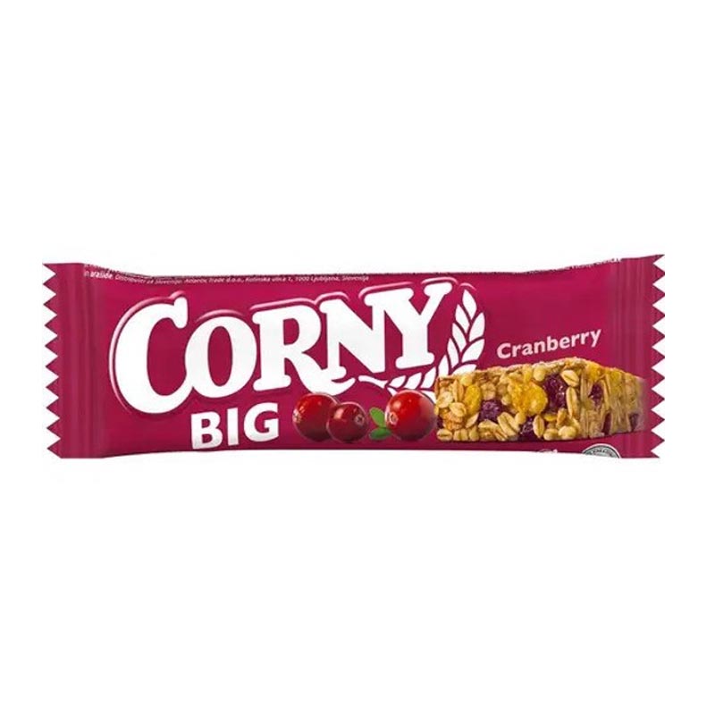 Corny Big كرانبيري 50غ