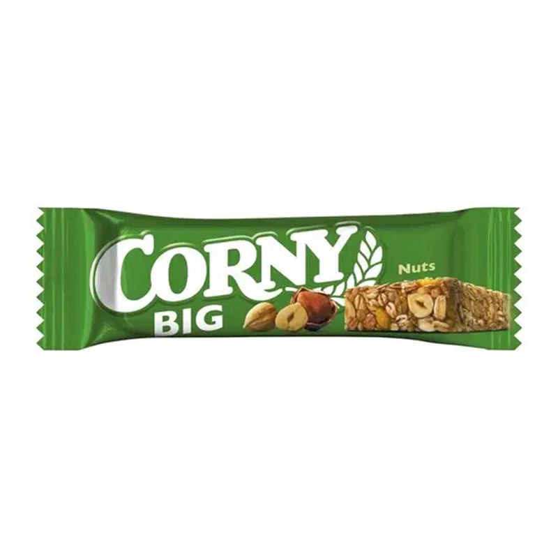 Corny Big بندق 50غ