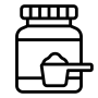 مسحوق بروتين