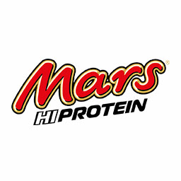 Mars Hi-Protein