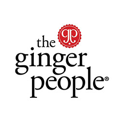 The Ginger People