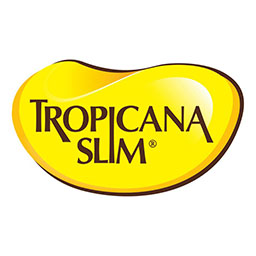 Tropicana Slim