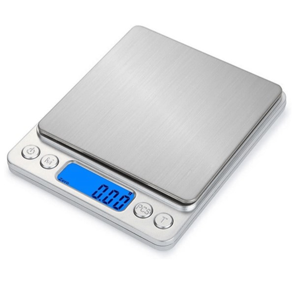 ميزان طعام الكتروني