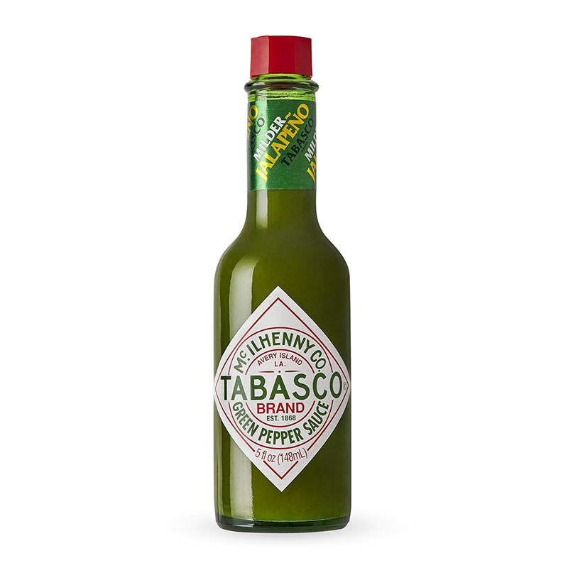 Tabasco تباسكو صوس هلابينو 60مل