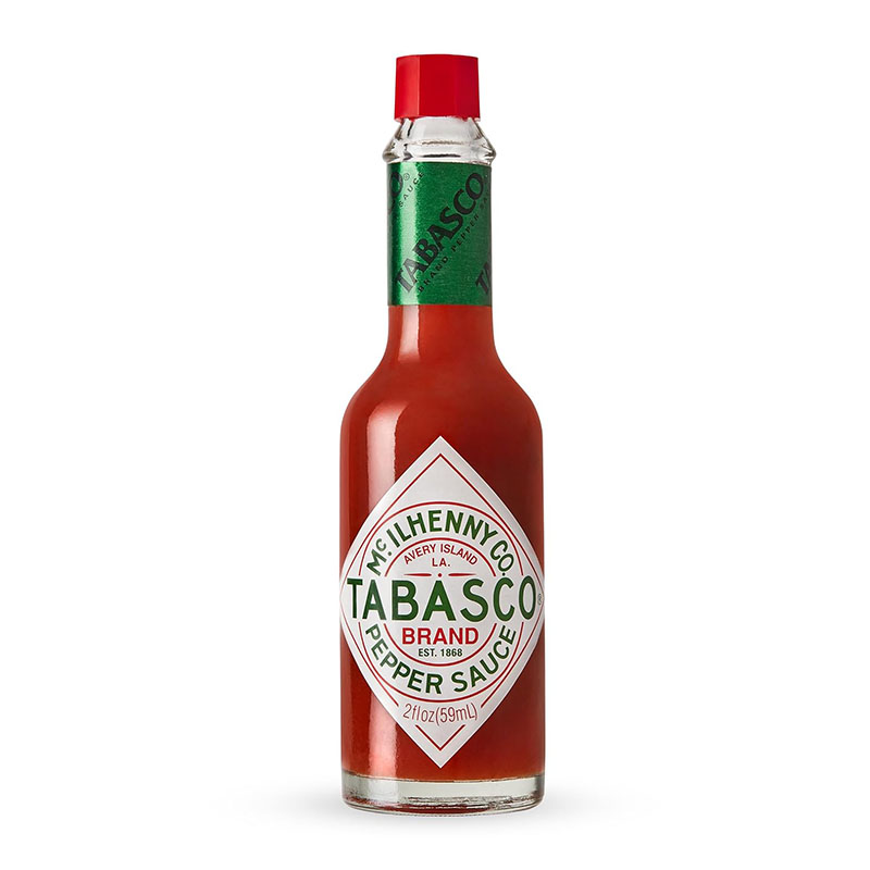 Tabasco تباسكو صوس أصلي 60مل