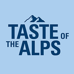 Taste Of The Alps