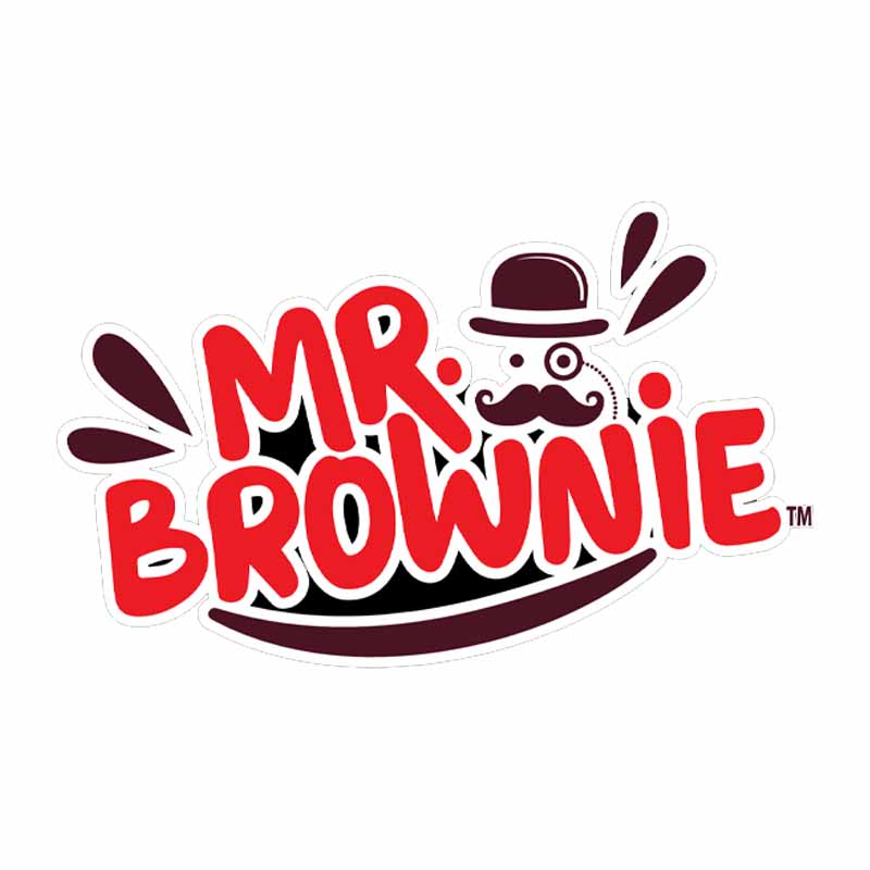 Mr Brownie