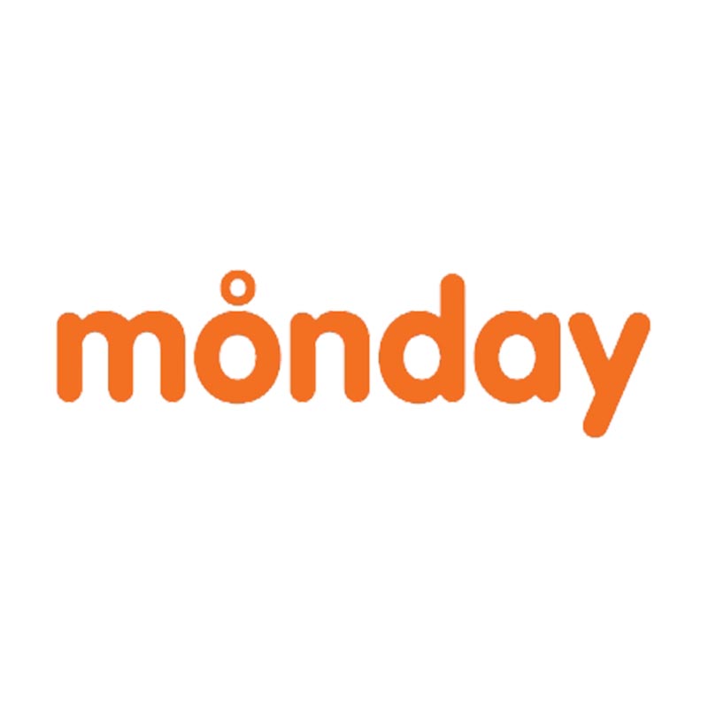 Monday