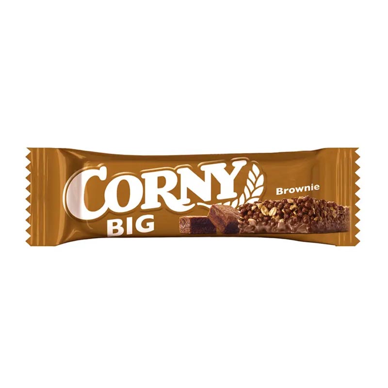 Corny Big براوني 50غ