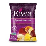 Kiwa شيبس خضار مشكلة 149غ