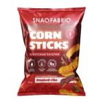 Snaq Fabriq بمبا ذرة بنكهة الباربيكيو 60غ